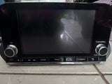 Radio Mitsubishi Outlander 22-25