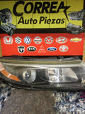 Foco Delantero Der Kia Optima 14-15