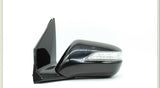 Retrovisor izq Acura MDX 07-09