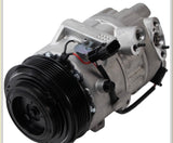 Compresor Hyundai Santa Fe 21-23 2.5