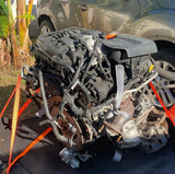 Motor Jeep Chargers 2014