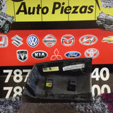 Accesorio Exterior Izq Ford F-150 15-22