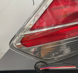 Foco Trasero izq Nissan Rogue 14-16