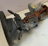 Caña de Guia Ford Fiesta 10-17