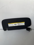 Visera Der Dodge Ram 1500 19-24