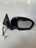 Retrovisor Der Nissan Sentra 20-24