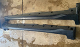 Estribo Der/Izq Nissan Rogue 14-20