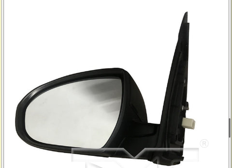 Retrovisor izq Hyundai Tucson 16-18