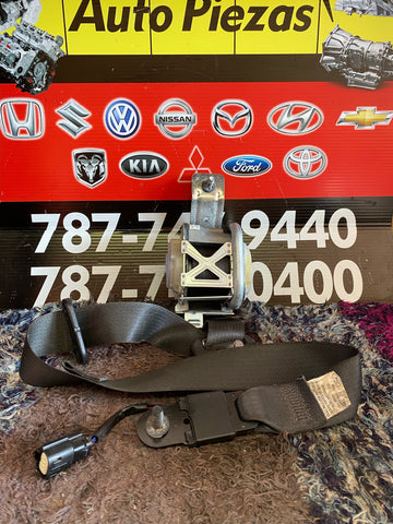 Cinturón Der Del Ford F-150 09-14