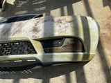 Bumper Delantero Kia Forte HB 10-13