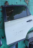 Puerta Izq Del Nissan Rogue 14-19