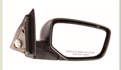 Retrovisor der Honda Accord 08-12