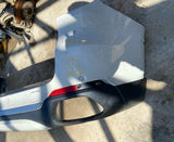 Bumper Trasero BMW X5 14-18