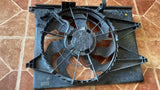 Abanico (Fan Assembly) Kia Sedona 15-18