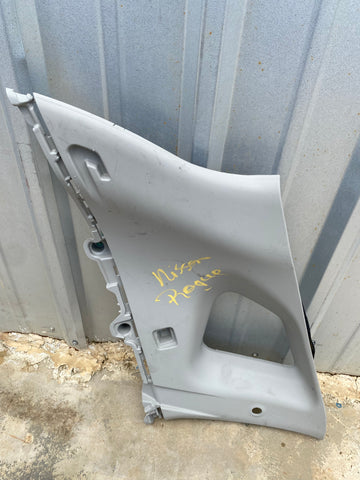 Accesorio del Interior Nissan Rogue 14-20