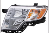 Foco delantero izq/der ford Edge 07-10