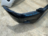 Bumper Delantero Toyota Tacoma 12-15