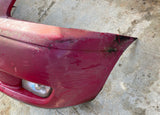 Bumper Delantero Mazda MPV 00-06