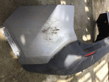 Bumper Trasero Toyota Rav4 19-23