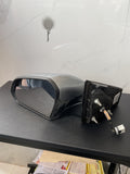 Retrovisor Izq hyundai sonata 15-19