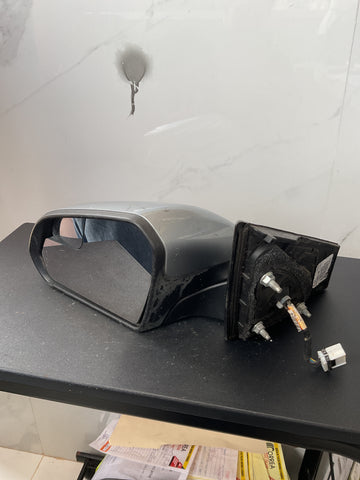 Retrovisor Izq hyundai sonata 15-19