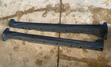 Estribo Der/Izq Nissan Rogue 14-20