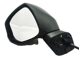 Retrovisor Izq Honda Civic 12-13
