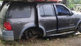 Auto A018 Ford Explorer 2005