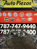Handle Exterior Izq Tras Ford F-150 15-20