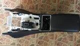 Consola de Piso Mitsubishi Outlander 22-24