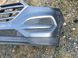 Bumper Delantero Hyundai Tucson 16-18