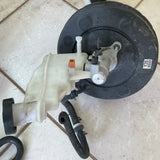 Booster de Freno Kia Forte 14-18