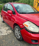 Auto A217 Nissan Versa 2012