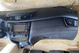 Dash Nissan Rogue 14-20
