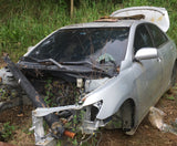 Auto A075 Toyota Camry 2002-2006