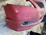 Bumper Delantero Toyota Camry 07-09