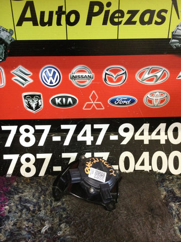 Accesorio Exterior Mitsubishi Outlander 22-24