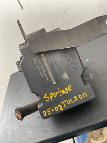 ABS Kia Sportage/Hyundai Tucson 05-08