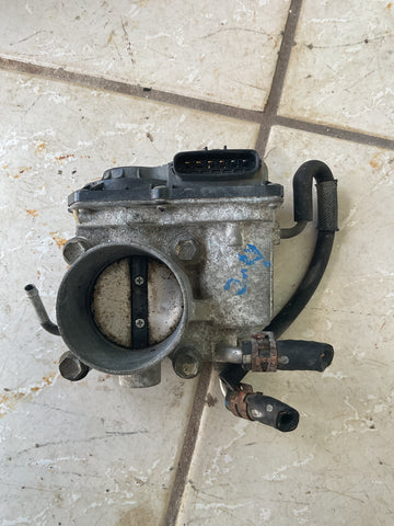 Throttle Scion XB 08-14