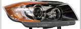 Foco delantero Der BMW 325i/328i/330i 06-08
