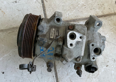 Compresor Scion XB 08-14