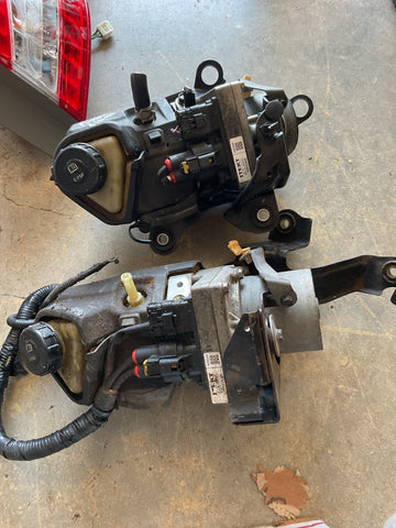 Bomba de power Steering Nissan Altima 13-18