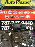 Espejo Interior  Jeep Grand Cherokee 11-13