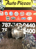 Compresor Hyundai Veloster 12-17