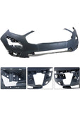 Bumper delantero Ford Ecosport 18-19