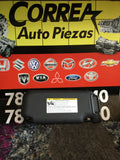 Visera Izq Toyota Corolla 20-24
