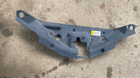 Tie Bar Toyota CHR 18-22