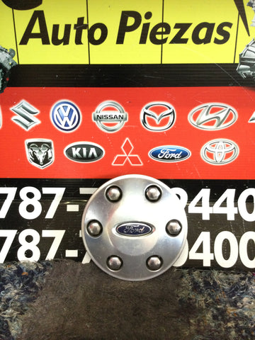 Centro de Aro Ford F-150 04-08