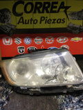 Foco Delantero Der Jeep Grand Cherokee 11-13