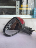 Retrovisor izq kia Rio 12-14